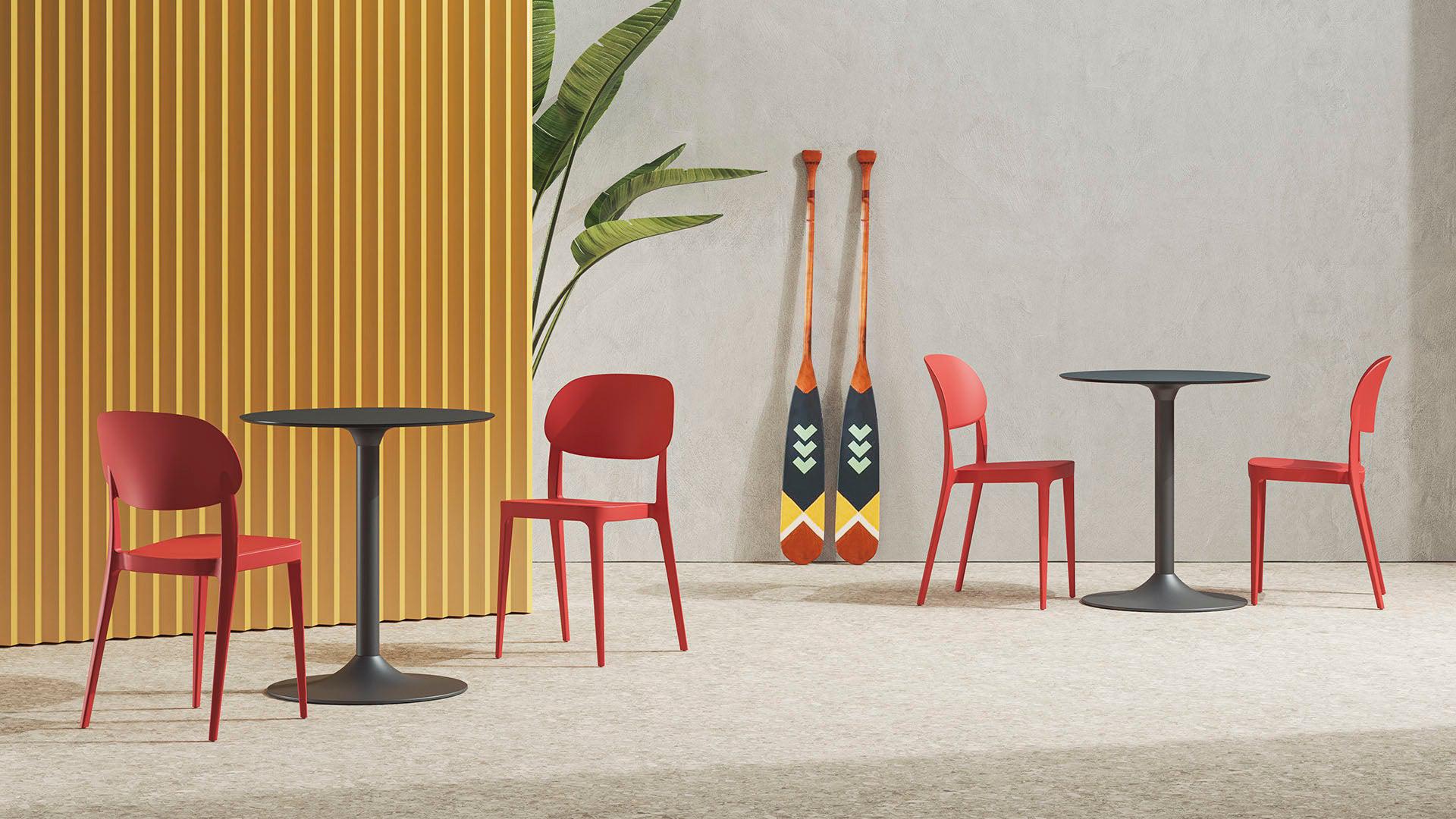 Amy 1090 Side Chair
