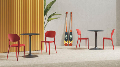 Amy 1090 Side Chair