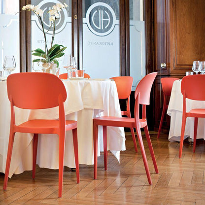 Amy 1090 Side Chair