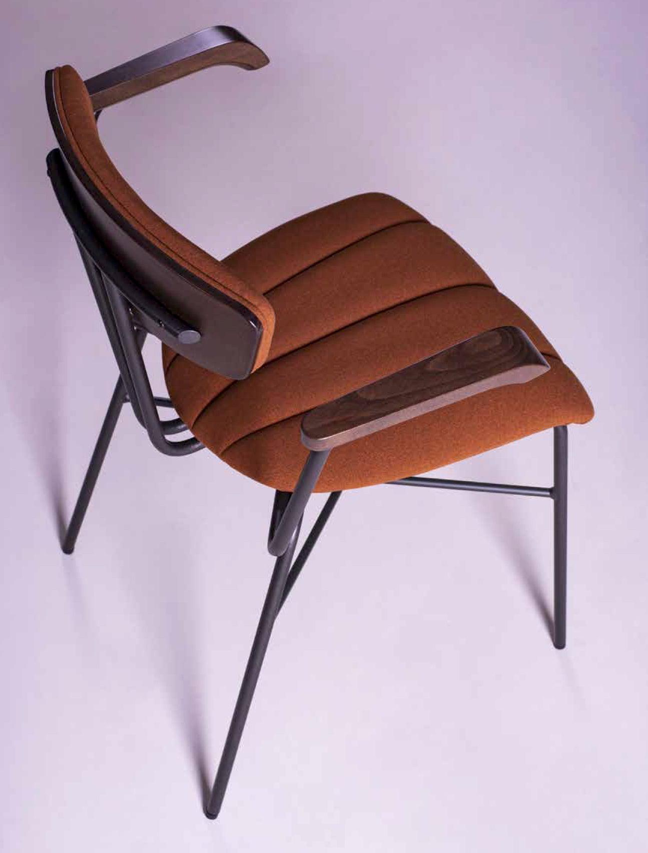 Amy Armchair