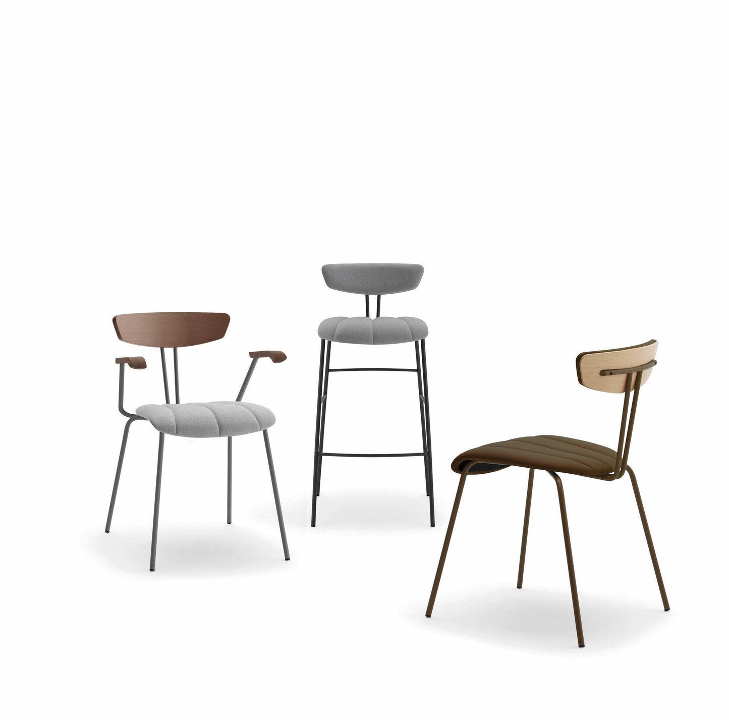 Amy Armchair