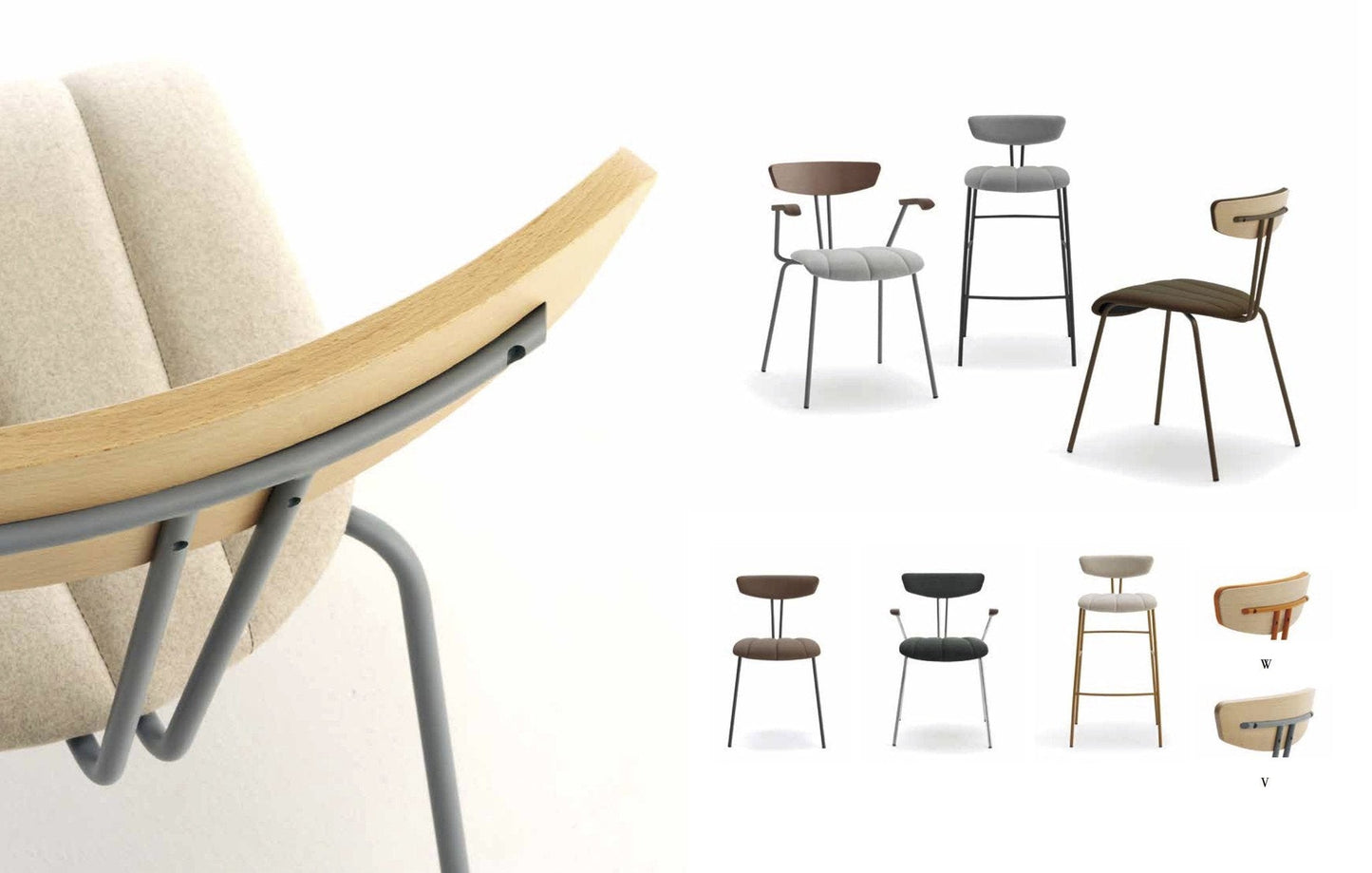 Amy Armchair