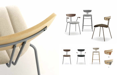 Amy Armchair