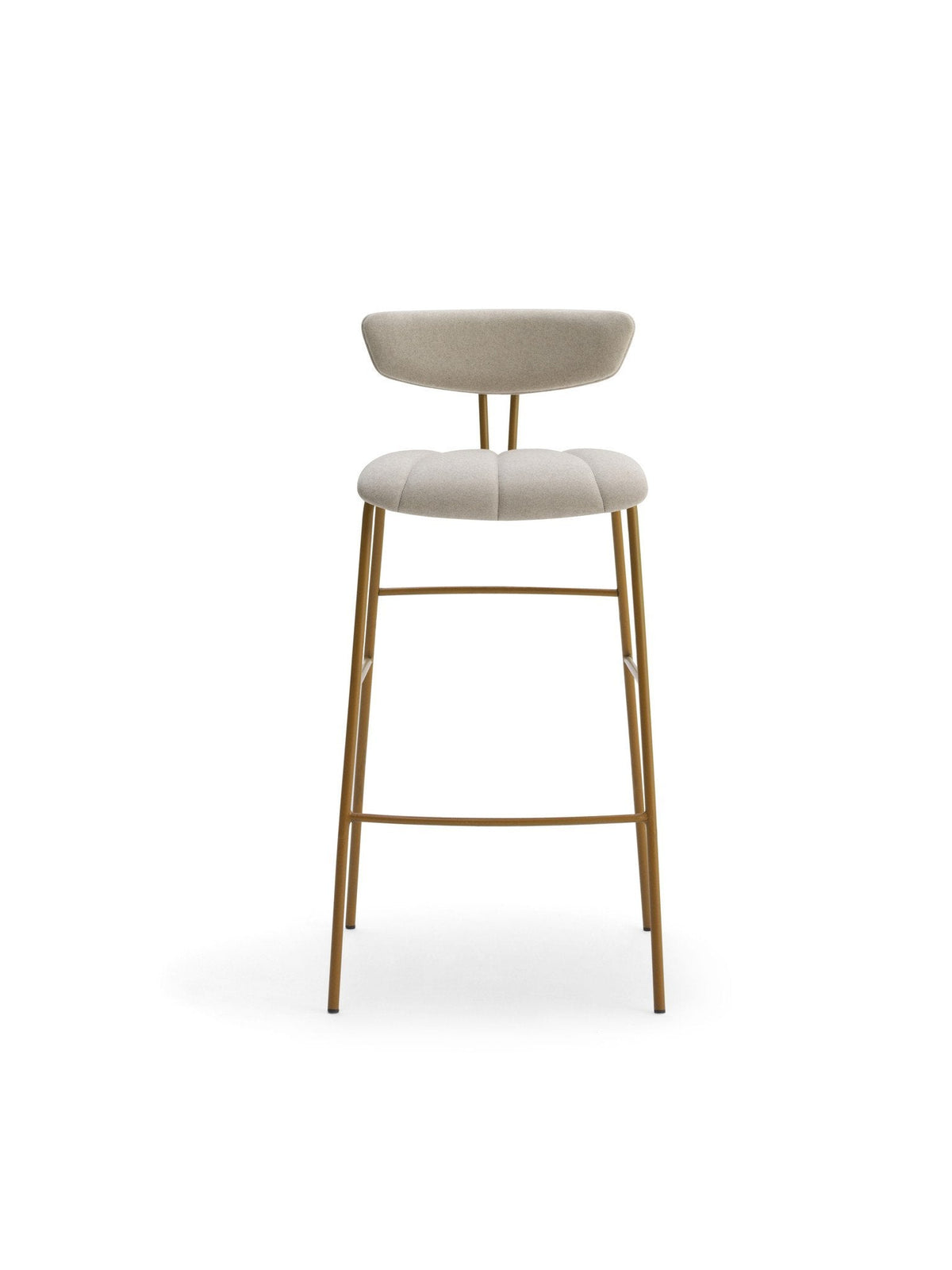 Amy High Stool-Laco-Contract Furniture Store