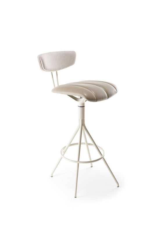 Amy Spider High Stool-Contract Furniture Store for hospitality, leisure & commercial projects