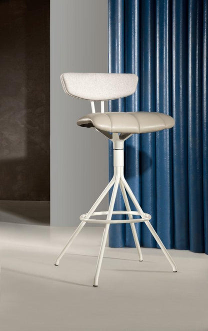 Amy Spider High Stool