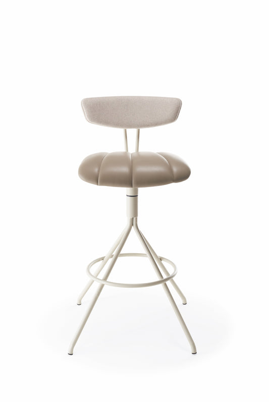 Amy Spider High Stool-Contract Furniture Store for hospitality, leisure & commercial projects