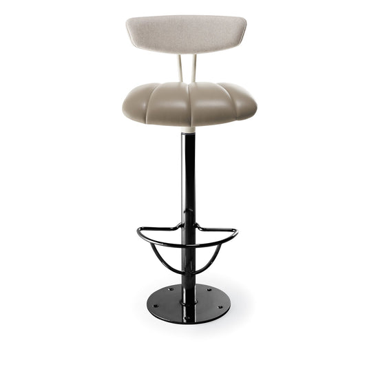 Amy Swivel High Stool