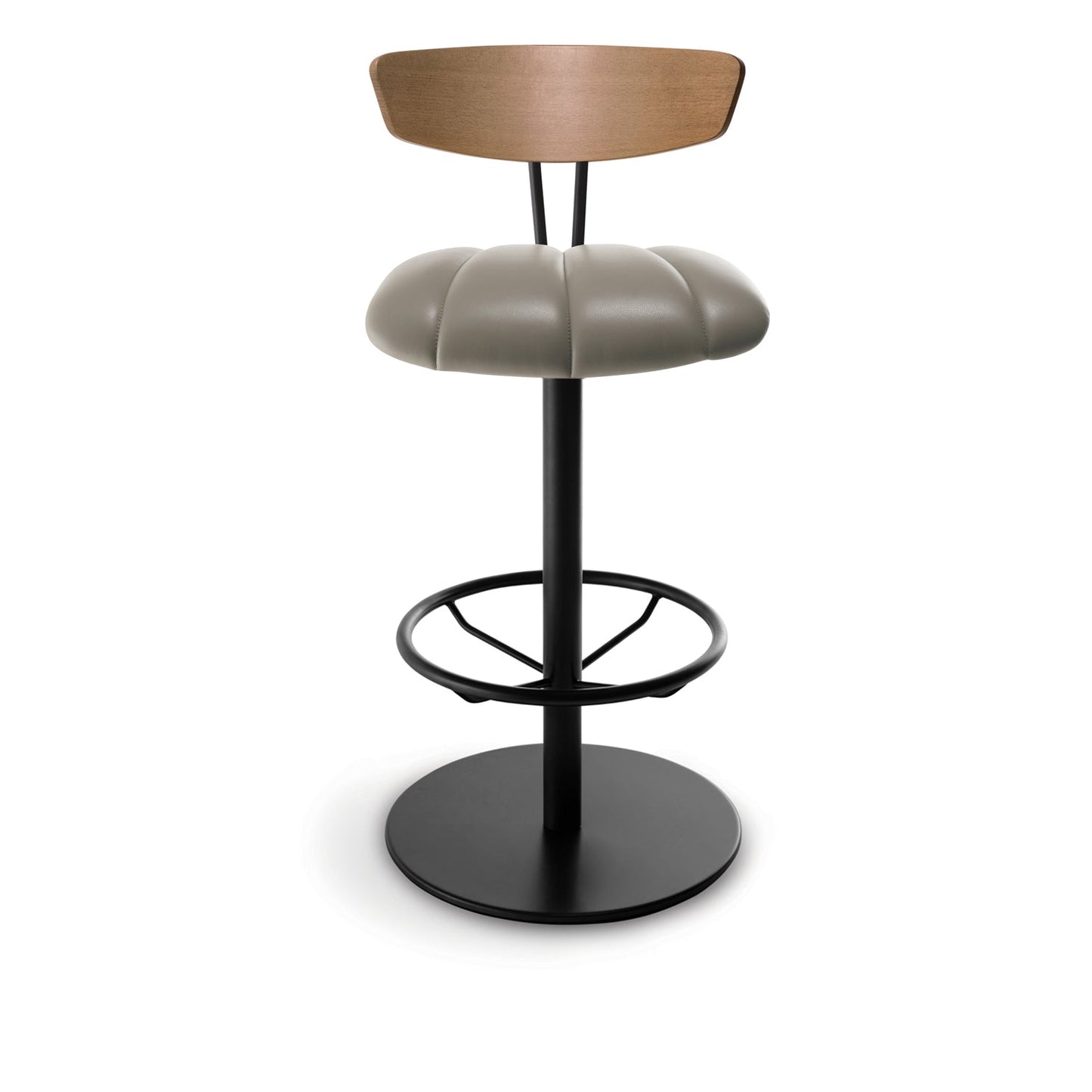 Amy Swivel High Stool
