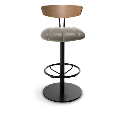Amy Swivel High Stool