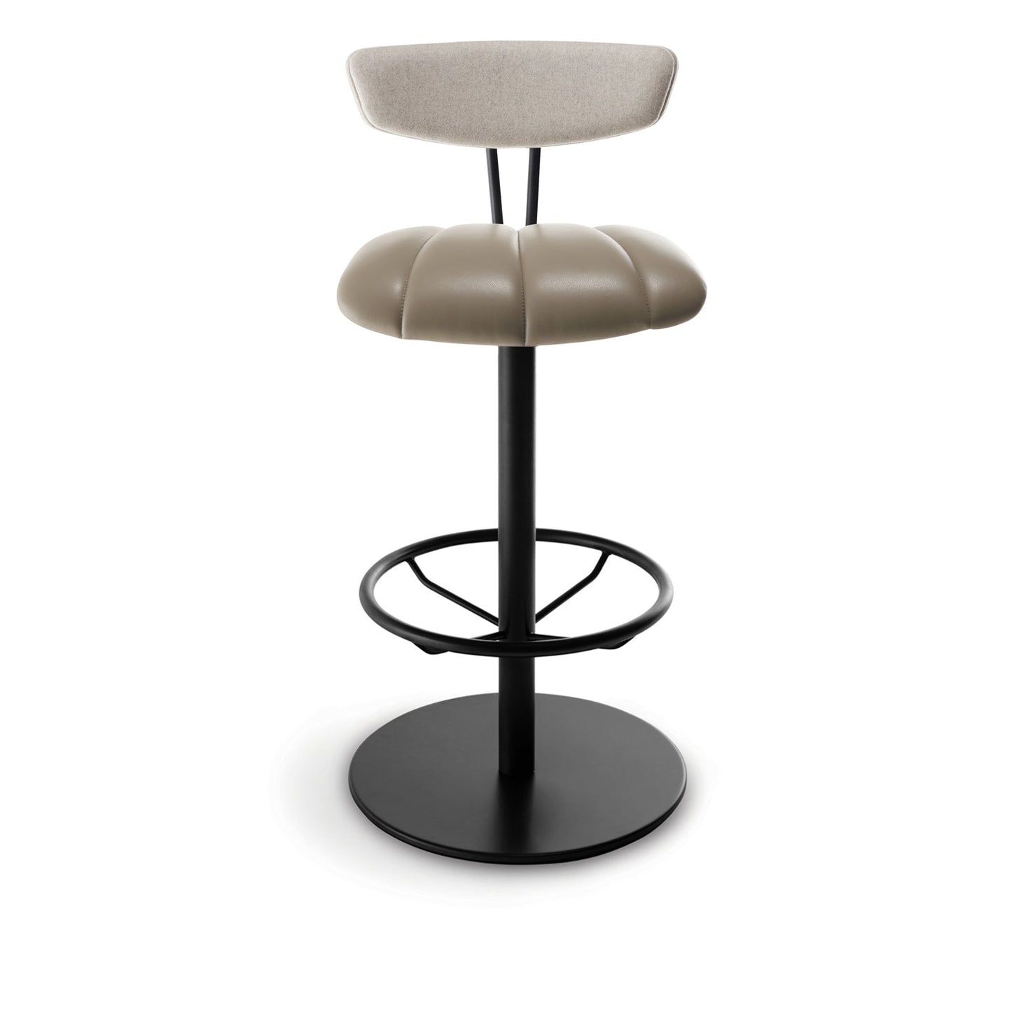 Amy Swivel High Stool