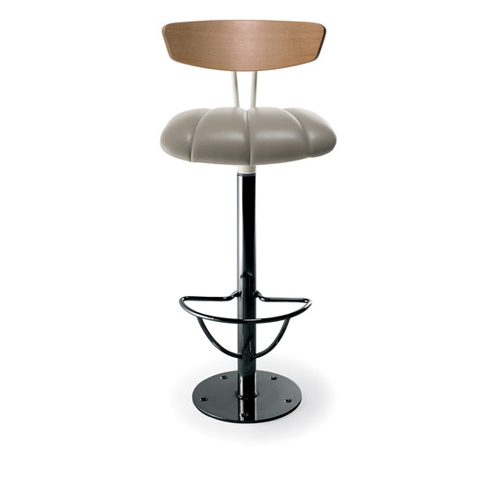 Amy Swivel High Stool