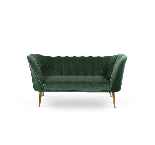 Andes 2 Seat Sofa-Brabbu-Contract Furniture Store