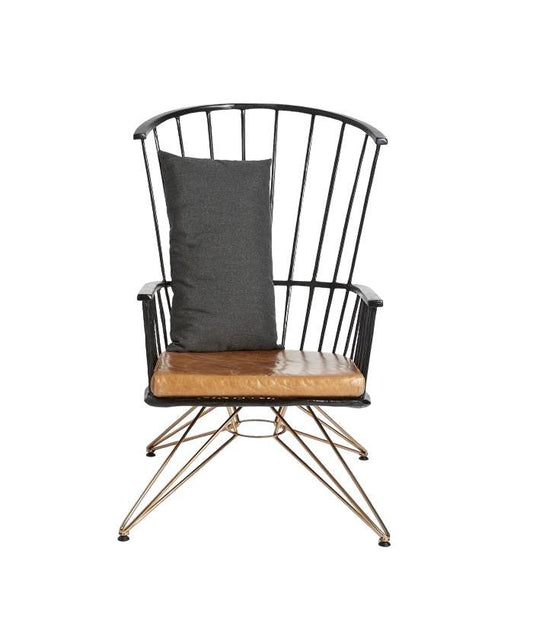 Andrea Fagioli AF-2/M Wing Lounge Chair
