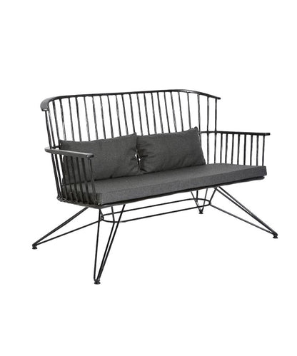 Andrea Fagioli AF-4/M Wing Sofa