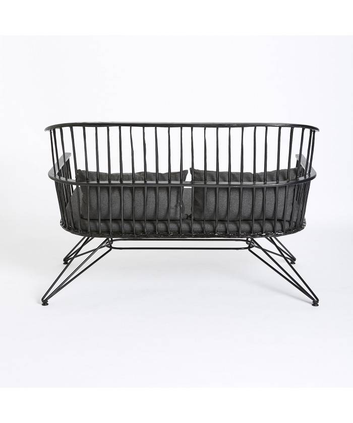 Andrea Fagioli AF-4/M Wing Sofa
