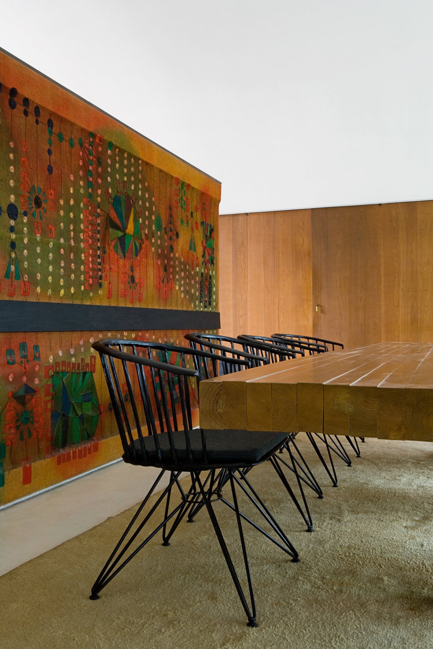 Andrea Fagioli AF1-M Armchair