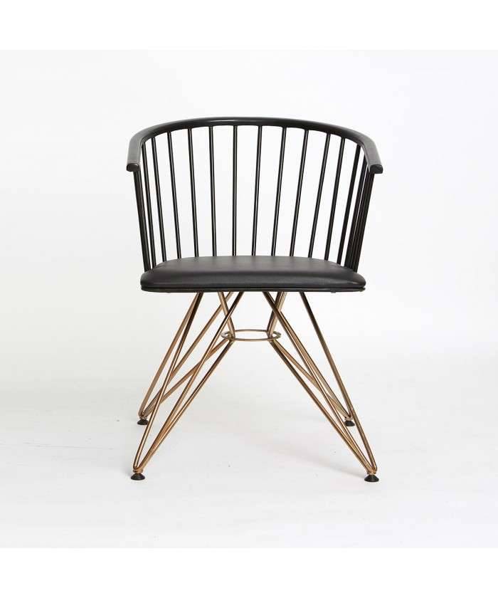 Andrea Fagioli AF1-M Armchair