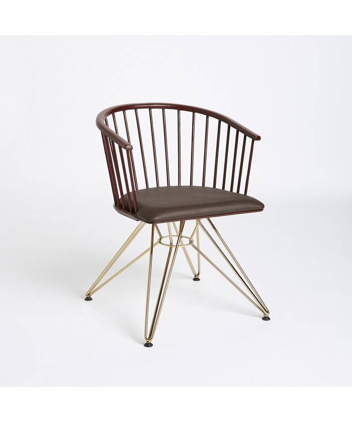 Andrea Fagioli AF1-M Armchair