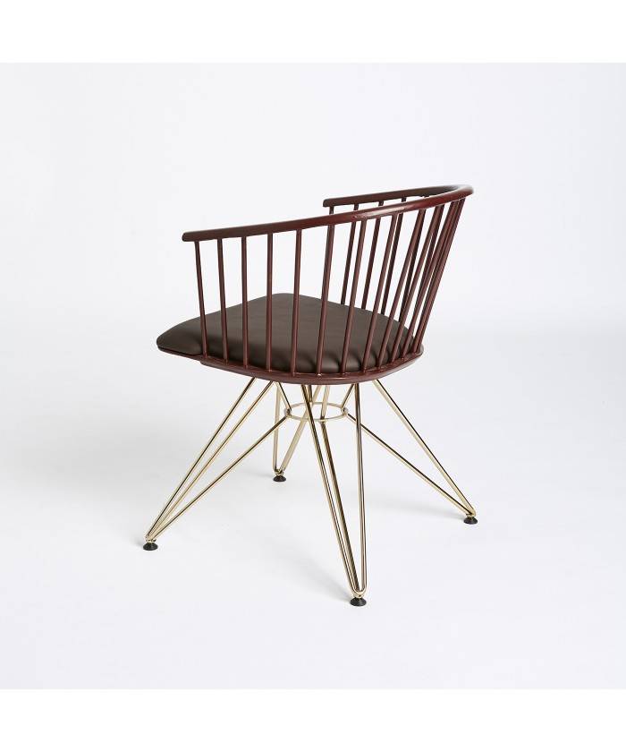 Andrea Fagioli AF1-M Armchair
