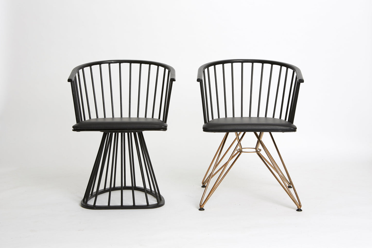 Andrea Fagioli AF1-M Armchair