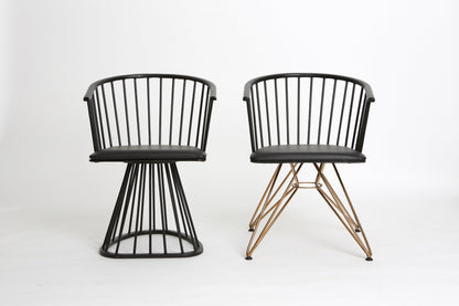 Andrea Fagioli AF1-M Armchair