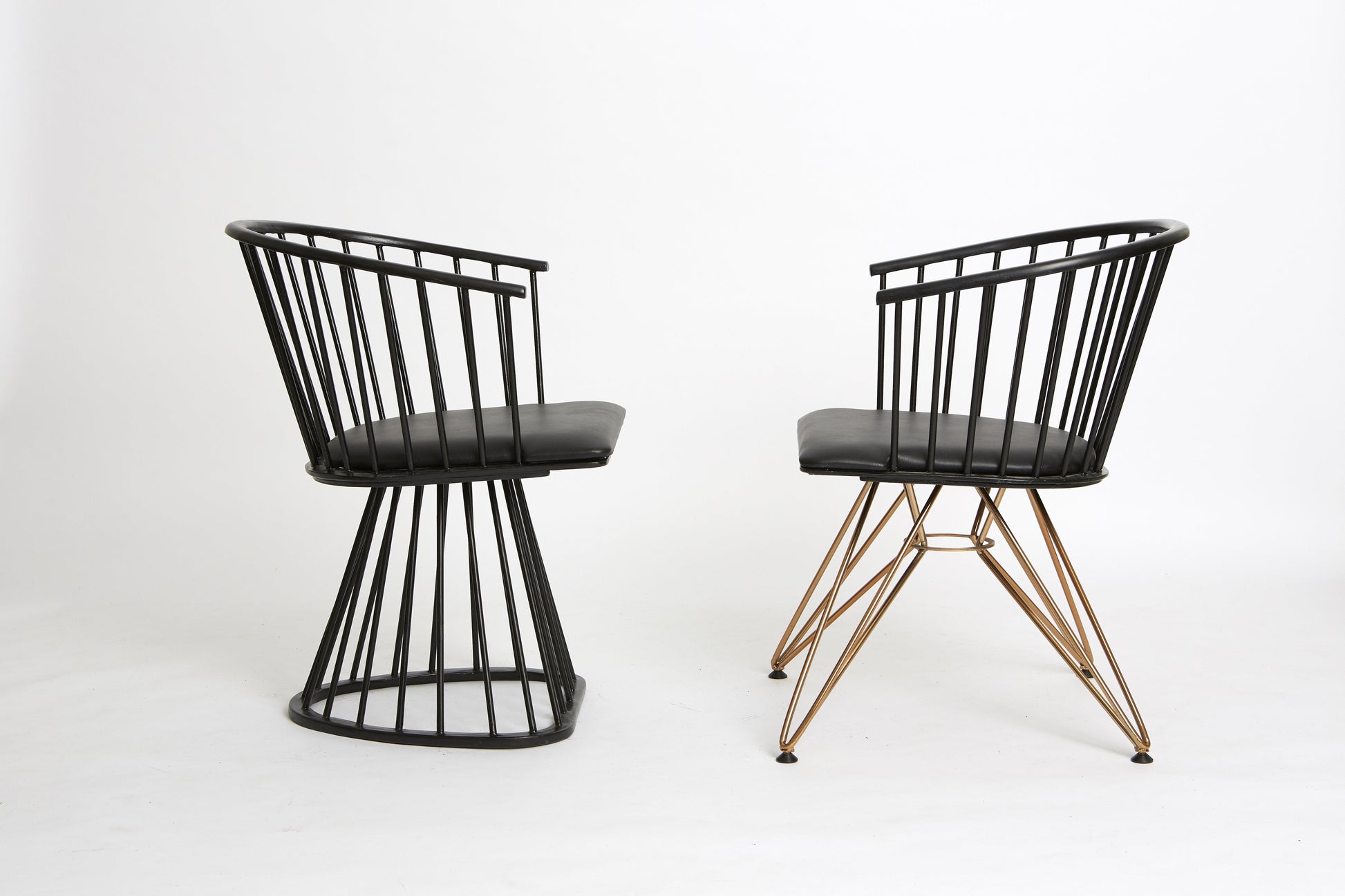 Andrea Fagioli AF1-M Armchair