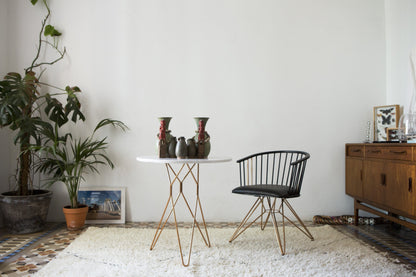 Andrea Fagioli AF1-M Armchair