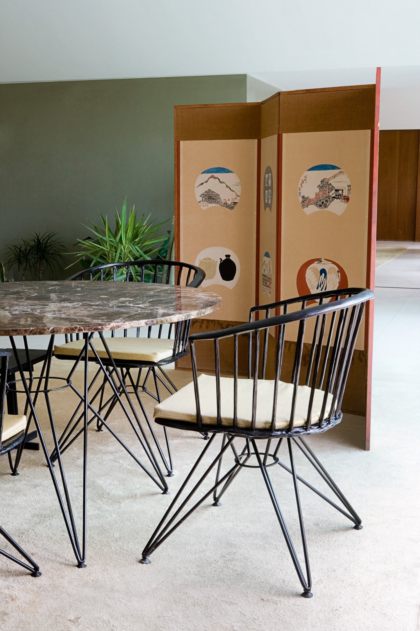 Andrea Fagioli AF1-M Armchair