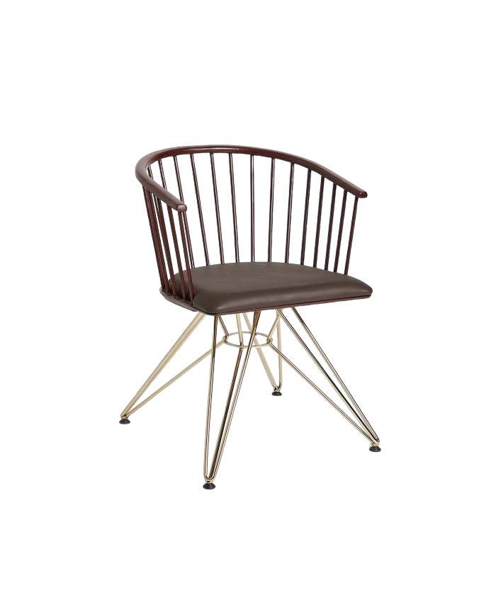 Andrea Fagioli AF1-M Armchair