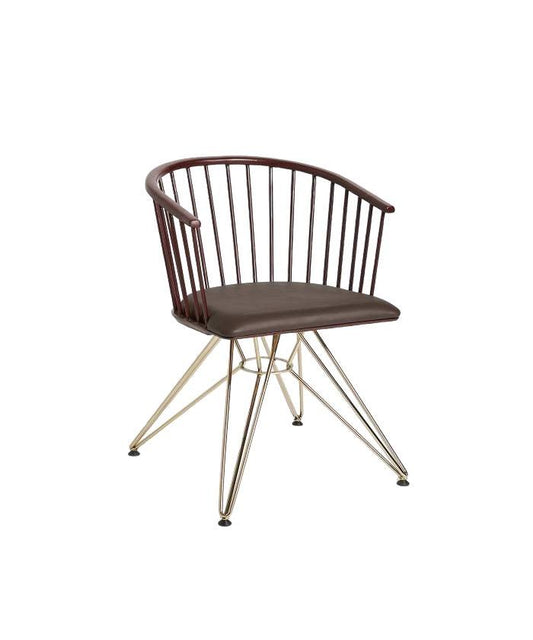 Andrea Fagioli AF1-M Armchair