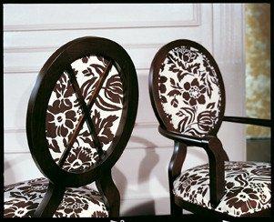 Anello 0319A Armchair
