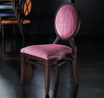 Anello 0319S Side Chair-Contract Furniture Store for hospitality, leisure & commercial projects