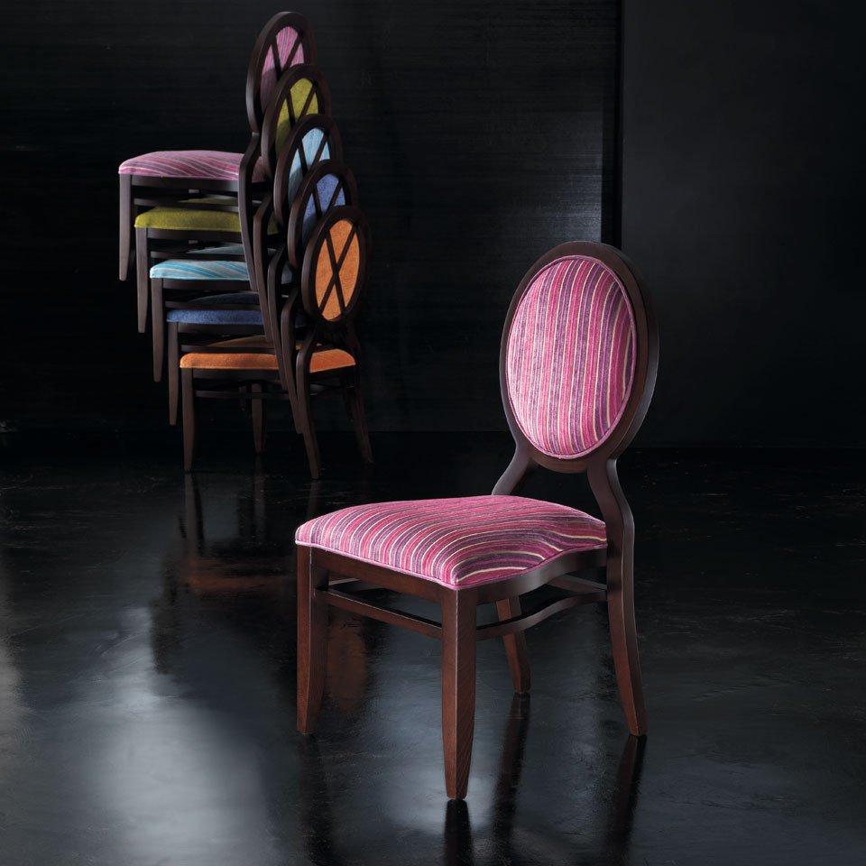 Anello 0319S Side Chair-Contract Furniture Store for hospitality, leisure & commercial projects