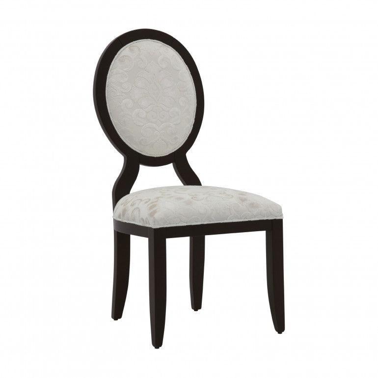 Anello 0319S Side Chair-Contract Furniture Store for hospitality, leisure & commercial projects