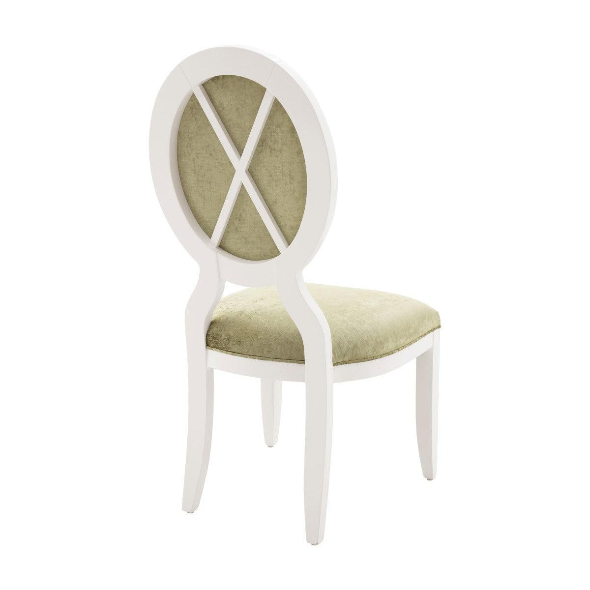 Anello 0319S Side Chair-Contract Furniture Store for hospitality, leisure & commercial projects