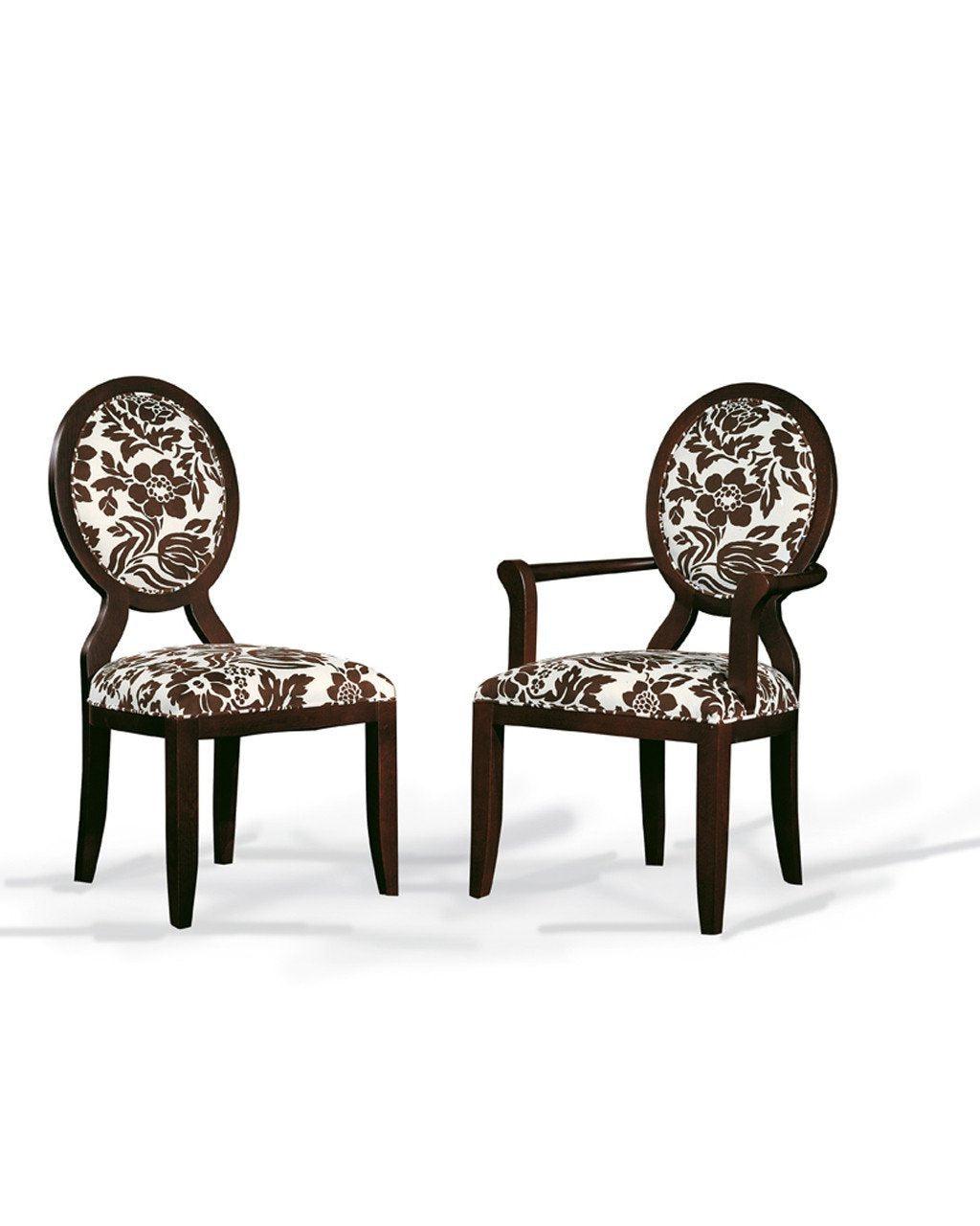 Anello 0319S Side Chair-Contract Furniture Store for hospitality, leisure & commercial projects