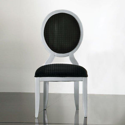 Anello 0319S Side Chair-Contract Furniture Store for hospitality, leisure & commercial projects