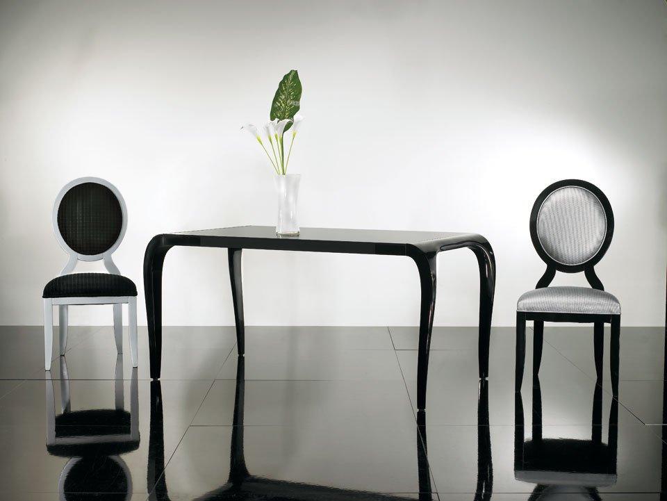 Anello 0319S Side Chair-Contract Furniture Store for hospitality, leisure & commercial projects