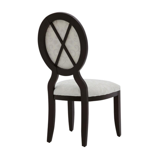 Anello 0319S Side Chair-Contract Furniture Store for hospitality, leisure & commercial projects