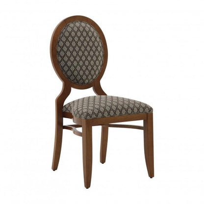 Anello 0419S Side Chair-Contract Furniture Store for hospitality, leisure & commercial projects