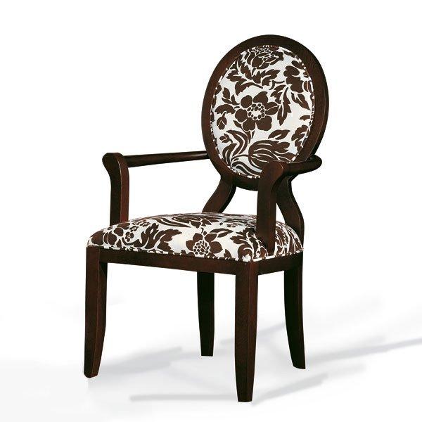 Anello Armchair-Seven Sedie-Contract Furniture Store