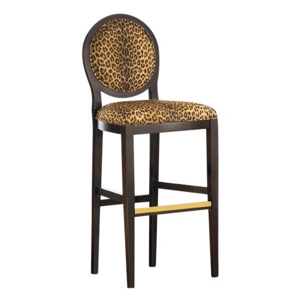 Anello High Stool-Seven Sedie-Contract Furniture Store