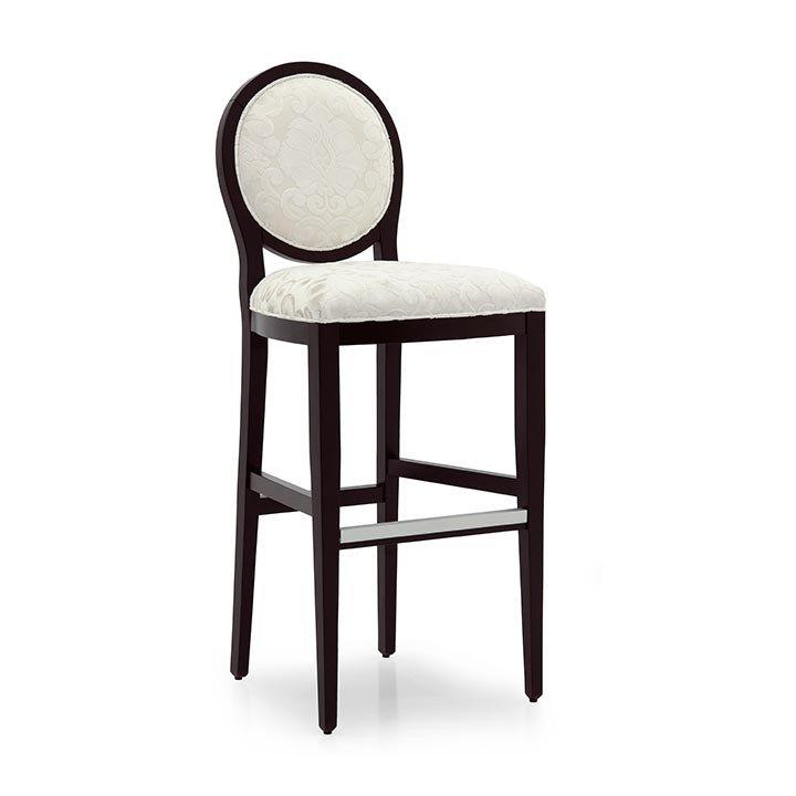 Anello High Stool-Seven Sedie-Contract Furniture Store