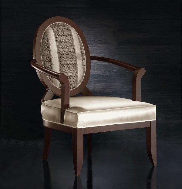Anello Lounge Chair-Seven Sedie-Contract Furniture Store
