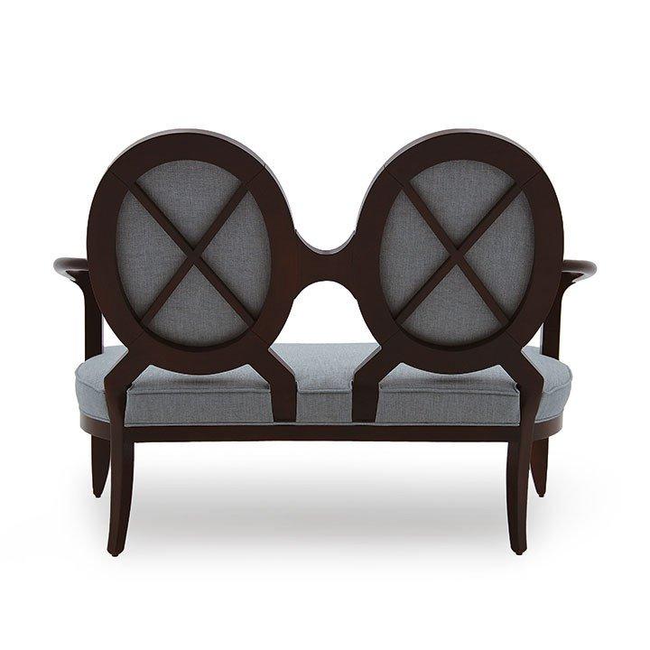 Anello Sofa-Seven Sedie-Contract Furniture Store