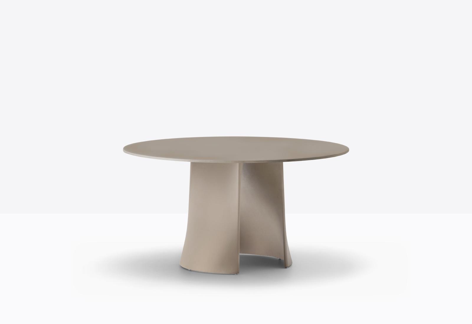 Anemos Anmd Round Outdoor Table-Pedrali-Contract Furniture Store