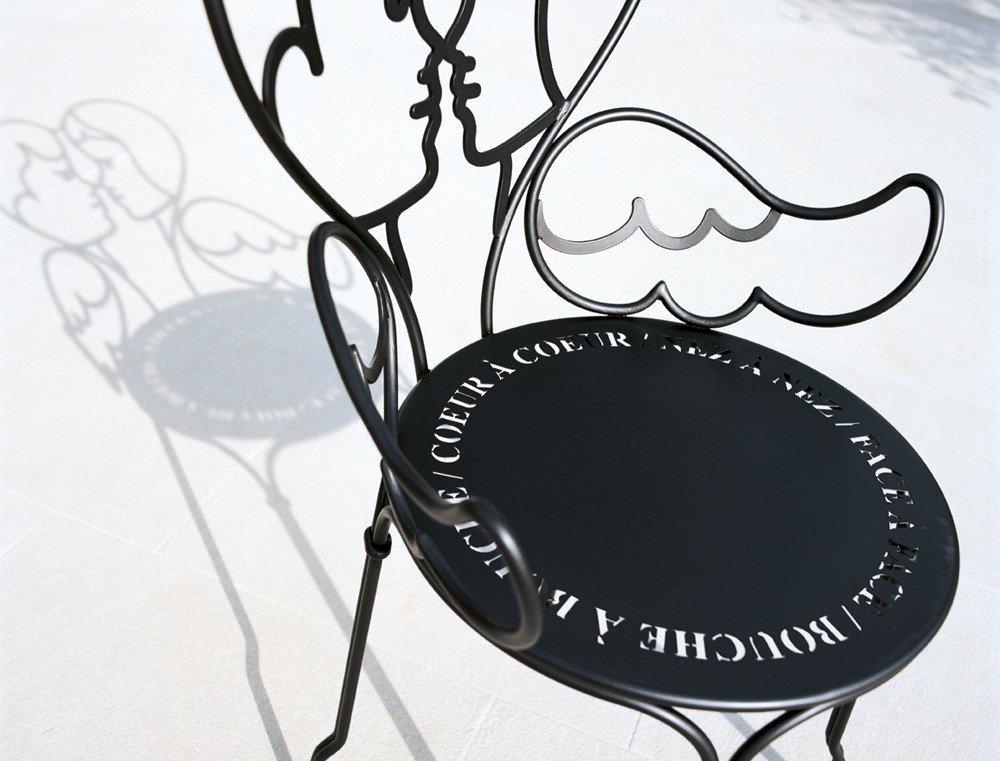 Ange 2008 Side Chair