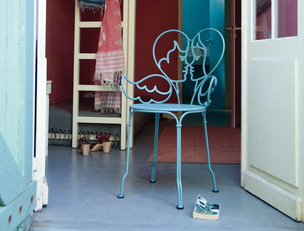 Ange 2008 Side Chair