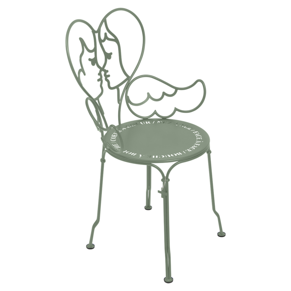 Ange 2008 Side Chair